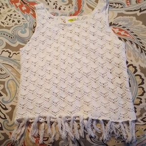 Girls top